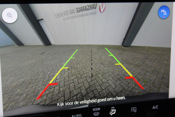 Ford Transit Custom 320 2.0-136 pk TDCI L1H1 Trend. Fabr. garantie tot 09-2028. Adaptive Cruise Control, Navigatie, Camera, PDC V+A, Apple Carplay/Android auto, LED verl., Laadruimte bekleed, Bijrijdersbank, Spiegel-, stoel en voorraamverw. etc.