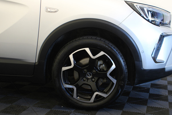 Opel Crossland 1.2 Turbo Edition