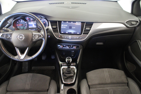 Opel Crossland 1.2 Turbo Edition