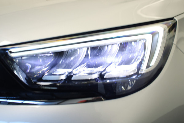 Opel Crossland 1.2 Turbo Edition