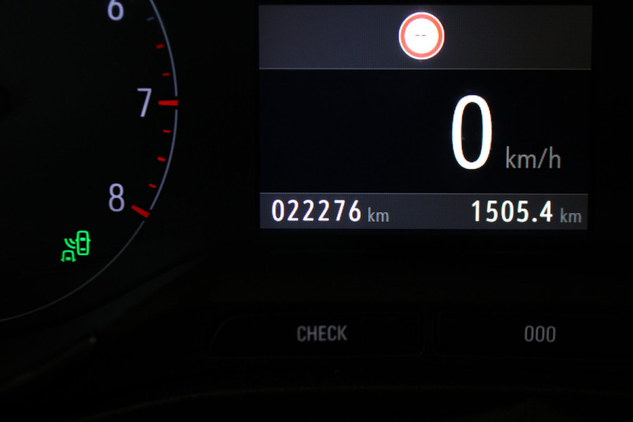 Opel Crossland 1.2 Turbo Edition