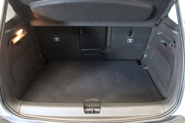 Opel Crossland 1.2 Turbo Edition