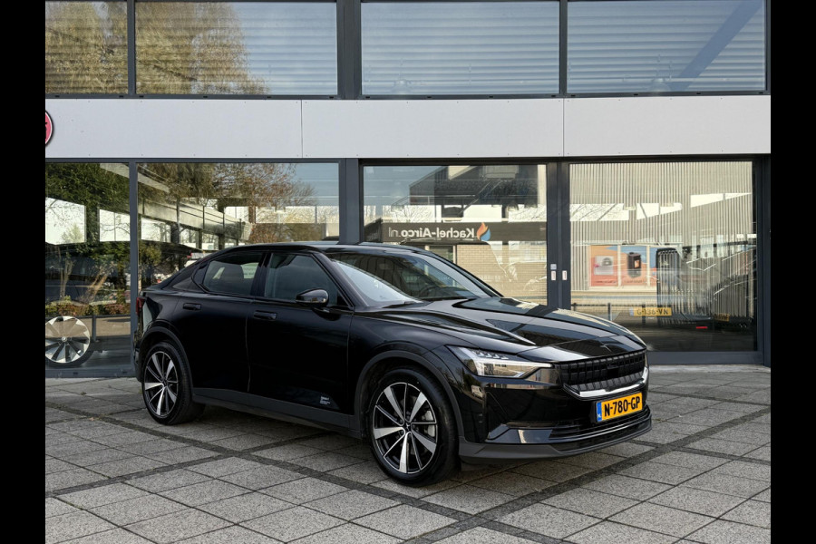 Polestar 2 Long Range Dual Motor AWD | Panorama | 360 Camera | Harman Kardon |