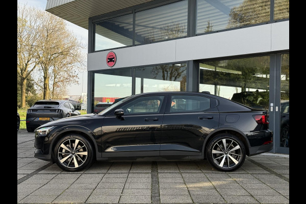 Polestar 2 Long Range Dual Motor AWD | Panorama | 360 Camera | Harman Kardon |
