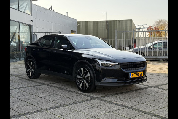 Polestar 2 Long Range Dual Motor AWD | Panorama | 360 Camera | Harman Kardon |