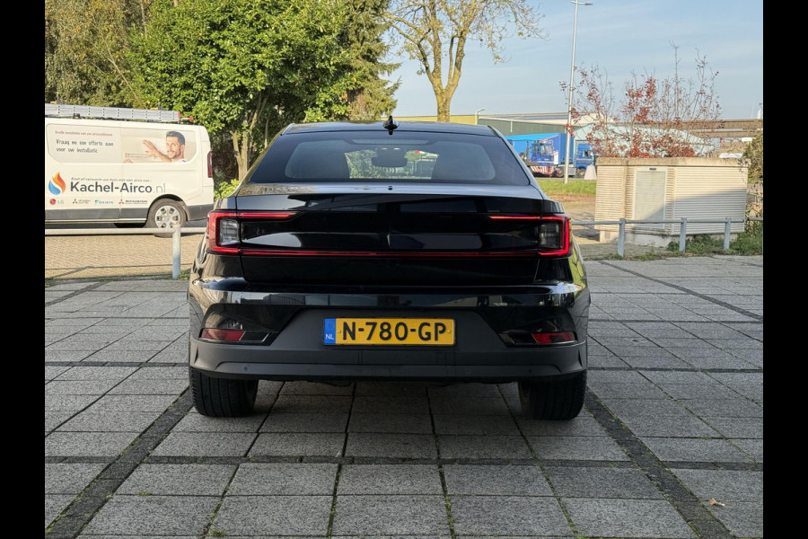 Polestar 2 Long Range Dual Motor AWD | Panorama | 360 Camera | Harman Kardon |