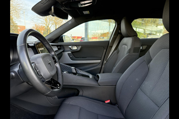 Polestar 2 Long Range Dual Motor AWD | Panorama | 360 Camera | Harman Kardon |