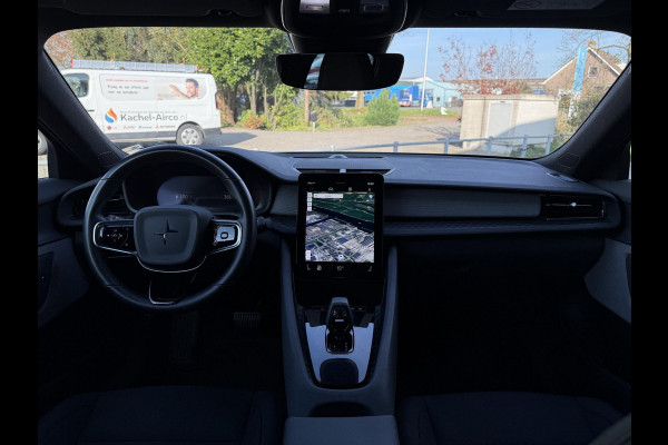 Polestar 2 Long Range Dual Motor AWD | Panorama | 360 Camera | Harman Kardon |
