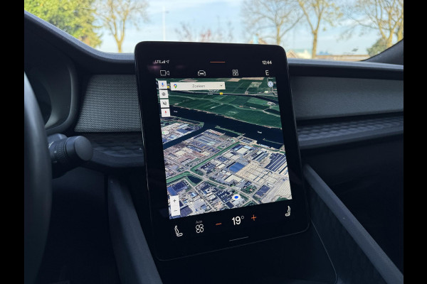 Polestar 2 Long Range Dual Motor AWD | Panorama | 360 Camera | Harman Kardon |