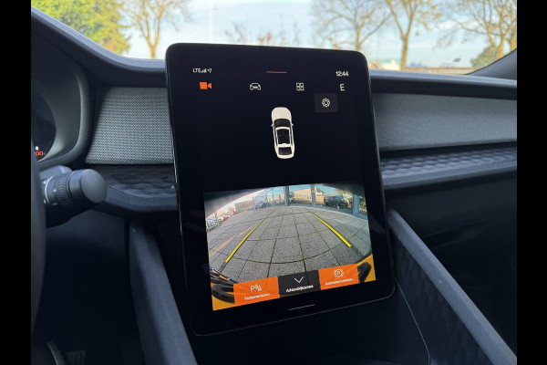 Polestar 2 Long Range Dual Motor AWD | Panorama | 360 Camera | Harman Kardon |