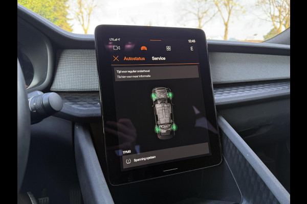 Polestar 2 Long Range Dual Motor AWD | Panorama | 360 Camera | Harman Kardon |