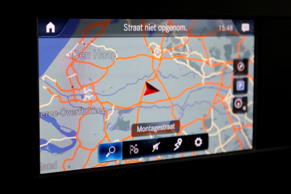 Mercedes-Benz Sprinter 317 CDI 170pk RWD L2H2 D.C. LED/Navi/Camera/Trekhaak 3500kg 03-2021