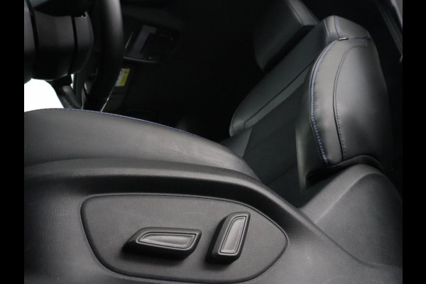 MG 4 Luxury 64 kWh | Stoel & stuurverwarming | Warmtepomp | Adaptive cruise | 360 Camera | Carplay | Keyless | Navigatie | File Assistent | Half leder