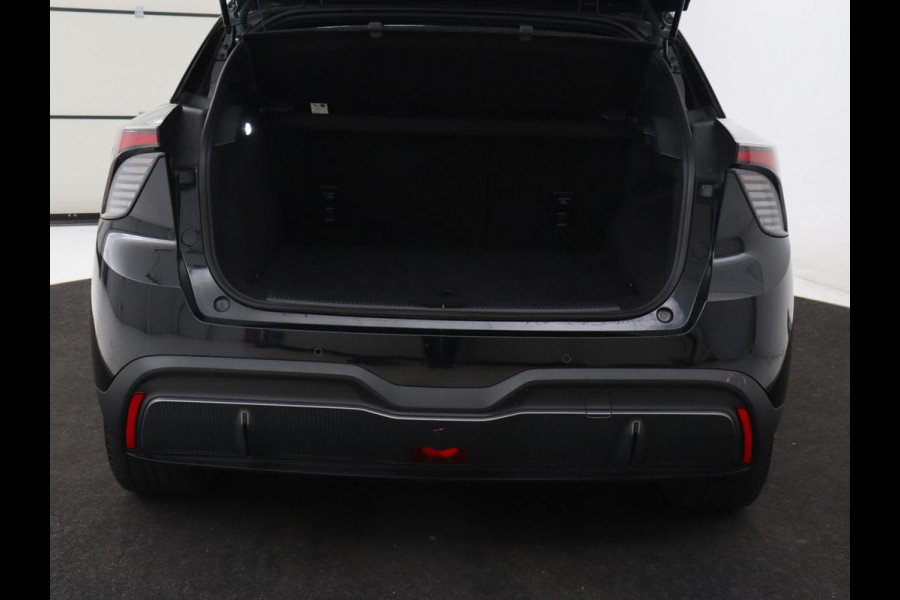 MG 4 Luxury 64 kWh | Stoel & stuurverwarming | Warmtepomp | Adaptive cruise | 360 Camera | Carplay | Keyless | Navigatie | File Assistent | Half leder