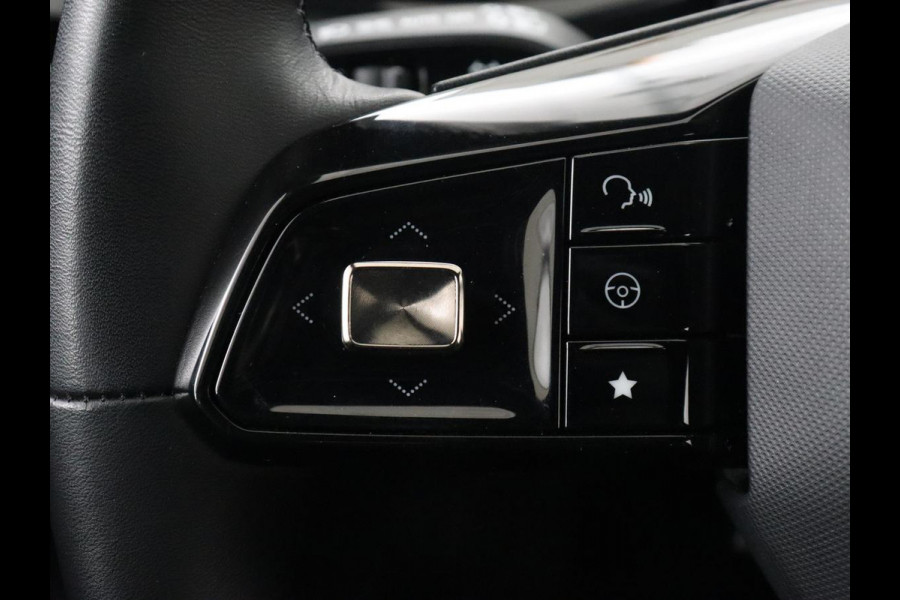 MG 4 Luxury 64 kWh | Stoel & stuurverwarming | Warmtepomp | Adaptive cruise | 360 Camera | Carplay | Keyless | Navigatie | File Assistent | Half leder