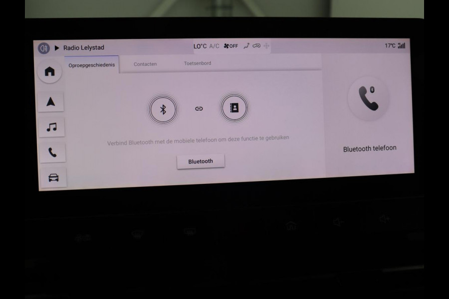 MG 4 Luxury 64 kWh | Stoel & stuurverwarming | Warmtepomp | Adaptive cruise | 360 Camera | Carplay | Keyless | Navigatie | File Assistent | Half leder