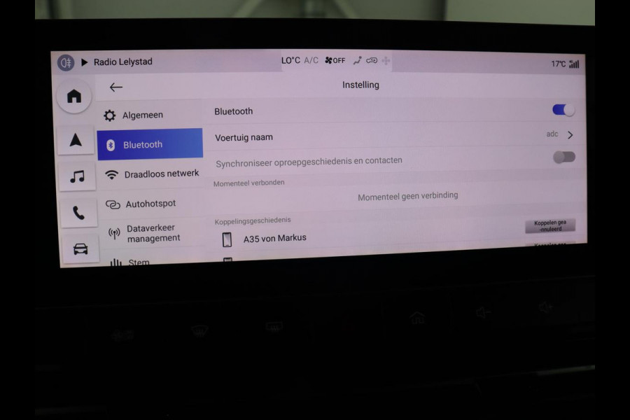 MG 4 Luxury 64 kWh | Stoel & stuurverwarming | Warmtepomp | Adaptive cruise | 360 Camera | Carplay | Keyless | Navigatie | File Assistent | Half leder