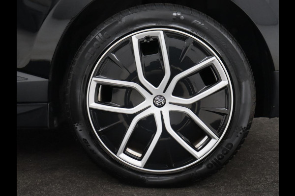 MG 4 Luxury 64 kWh | Stoel & stuurverwarming | Warmtepomp | Adaptive cruise | 360 Camera | Carplay | Keyless | Navigatie | File Assistent | Half leder