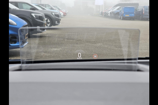 Ford Focus 2.3 EcoBoost ST-X | 280pk Automaat! | Winter Pack | AGR-stoelen | Camera | Bang&Olufsen | Head up Display | BLIS | Extra wielset!