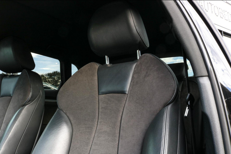 Audi A3 Sportback 1.5 TFSI CoD - S-LINE - VIRTUAL - NAVI - ELEKTR. STOEL