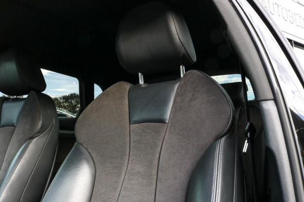 Audi A3 Sportback 1.5 TFSI CoD - S-LINE - VIRTUAL - NAVI - ELEKTR. STOEL