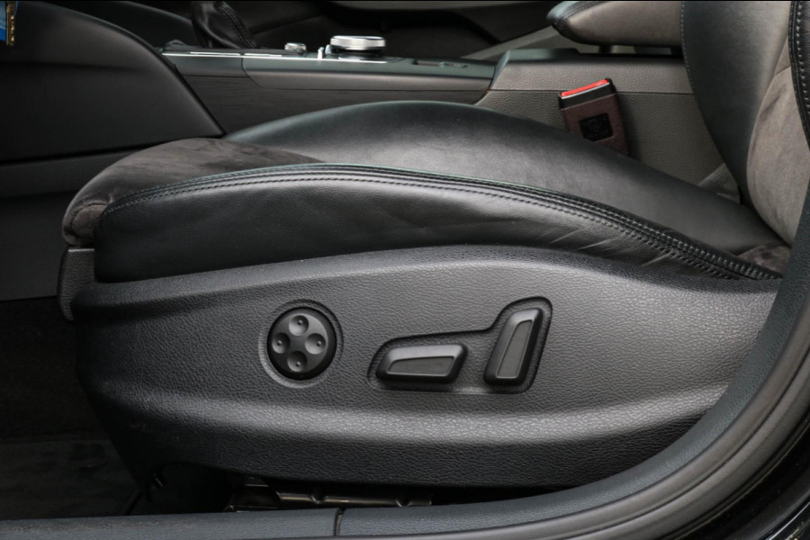 Audi A3 Sportback 1.5 TFSI CoD - S-LINE - VIRTUAL - NAVI - ELEKTR. STOEL