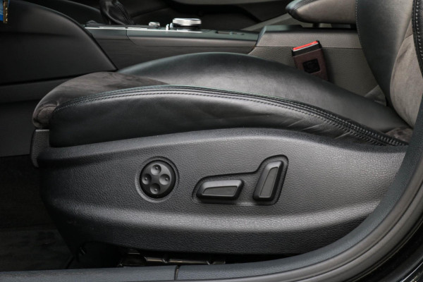 Audi A3 Sportback 1.5 TFSI CoD - S-LINE - VIRTUAL - NAVI - ELEKTR. STOEL