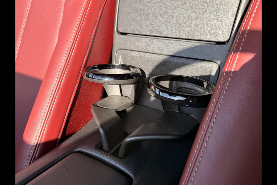 Mazda MX-5 2.0 SkyActiv-G 184 Ginzan | 17" BBS VELGEN | APPLE/ANDROID CARPLAY | STOELVERWARMING |