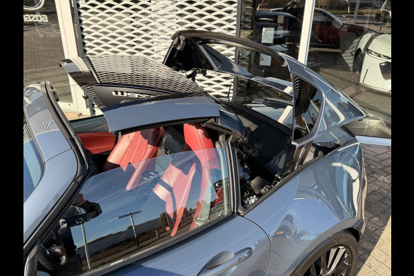 Mazda MX-5 2.0 SkyActiv-G 184 Ginzan | 17" BBS VELGEN | APPLE/ANDROID CARPLAY | STOELVERWARMING |