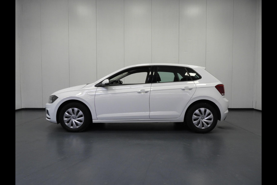 Volkswagen Polo 1.0 TSI Comfortline NAVI/AIRCO/ADAPT.CRUISE/BLUETOOTH!