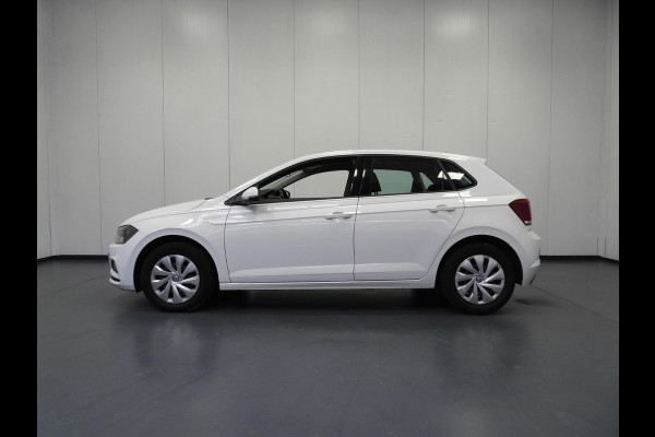 Volkswagen Polo 1.0 TSI Comfortline NAVI/AIRCO/ADAPT.CRUISE/BLUETOOTH!