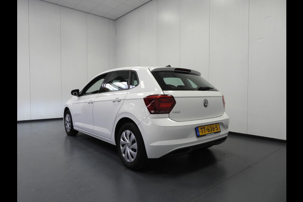 Volkswagen Polo 1.0 TSI Comfortline NAVI/AIRCO/ADAPT.CRUISE/BLUETOOTH!