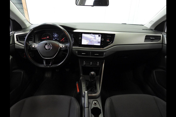 Volkswagen Polo 1.0 TSI Comfortline NAVI/AIRCO/ADAPT.CRUISE/BLUETOOTH!