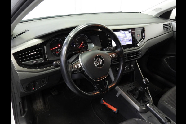 Volkswagen Polo 1.0 TSI Comfortline NAVI/AIRCO/ADAPT.CRUISE/BLUETOOTH!