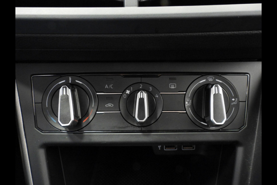 Volkswagen Polo 1.0 TSI Comfortline NAVI/AIRCO/ADAPT.CRUISE/BLUETOOTH!