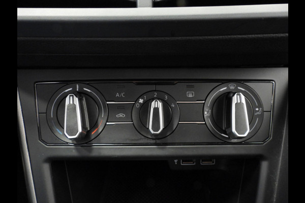 Volkswagen Polo 1.0 TSI Comfortline NAVI/AIRCO/ADAPT.CRUISE/BLUETOOTH!