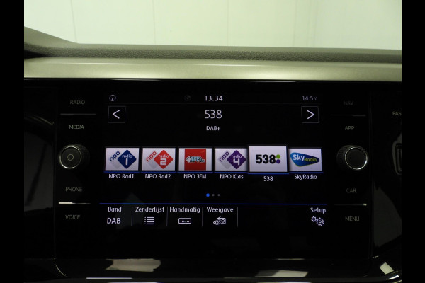 Volkswagen Polo 1.0 TSI Comfortline NAVI/AIRCO/ADAPT.CRUISE/BLUETOOTH!