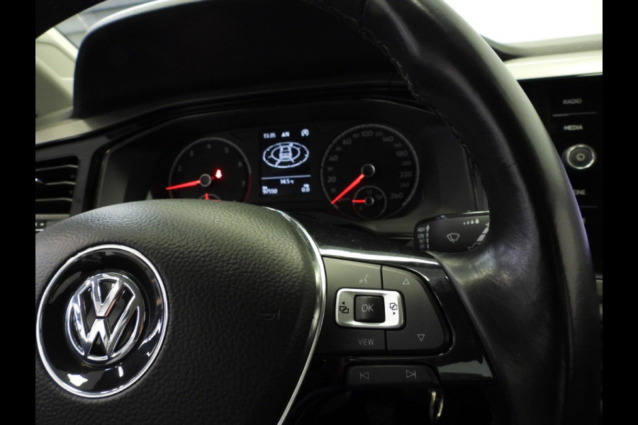 Volkswagen Polo 1.0 TSI Comfortline NAVI/AIRCO/ADAPT.CRUISE/BLUETOOTH!