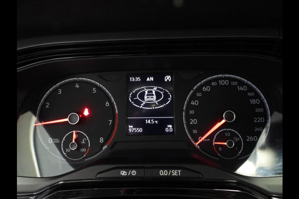 Volkswagen Polo 1.0 TSI Comfortline NAVI/AIRCO/ADAPT.CRUISE/BLUETOOTH!