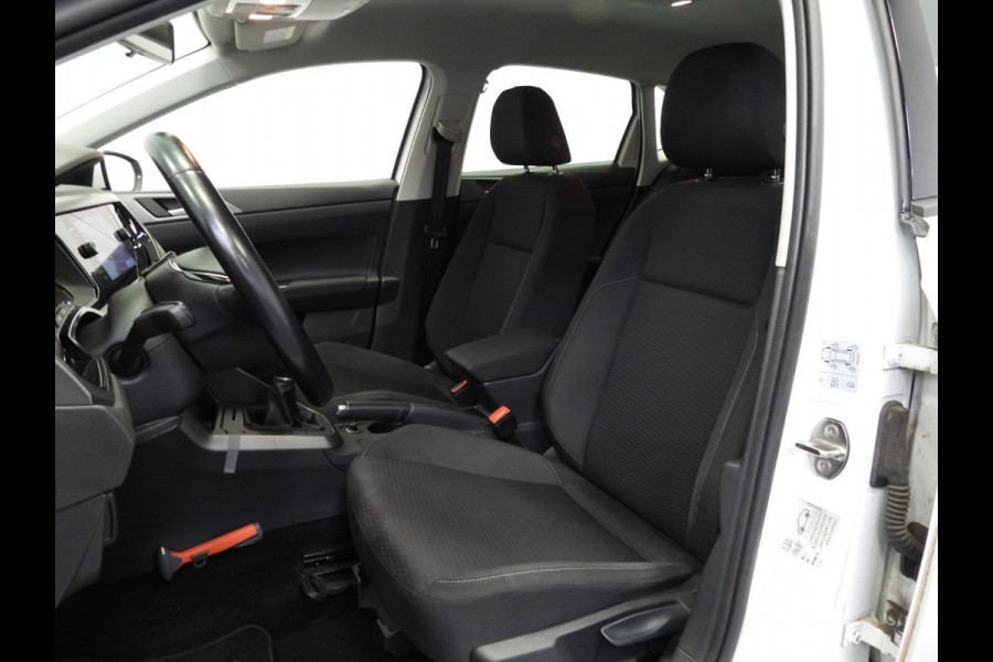 Volkswagen Polo 1.0 TSI Comfortline NAVI/AIRCO/ADAPT.CRUISE/BLUETOOTH!