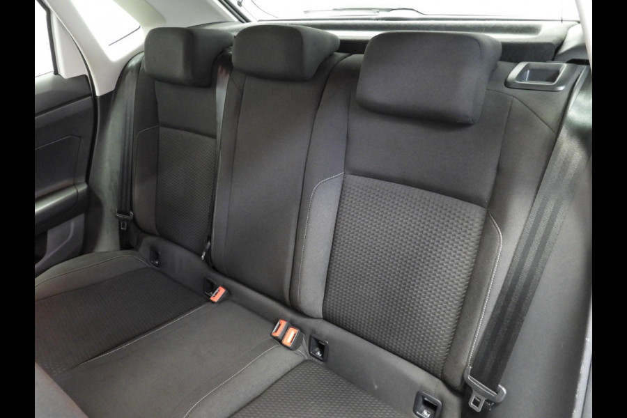 Volkswagen Polo 1.0 TSI Comfortline NAVI/AIRCO/ADAPT.CRUISE/BLUETOOTH!