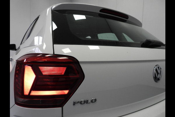 Volkswagen Polo 1.0 TSI Comfortline NAVI/AIRCO/ADAPT.CRUISE/BLUETOOTH!