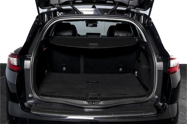 Renault MEGANE Estate 1.2 TCe 130 PK GT-Line | Cruise | PDC | Camera | Afn. Trekhaak | NAV + App. Connect | ECC | DAB | LM 18" |