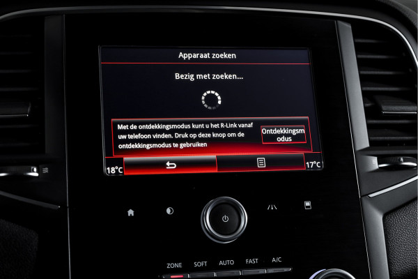 Renault MEGANE Estate 1.2 TCe 130 PK GT-Line | Cruise | PDC | Camera | Afn. Trekhaak | NAV + App. Connect | ECC | DAB | LM 18" |