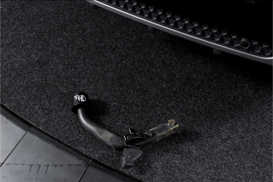 Renault MEGANE Estate 1.2 TCe 130 PK GT-Line | Cruise | PDC | Camera | Afn. Trekhaak | NAV + App. Connect | ECC | DAB | LM 18" |