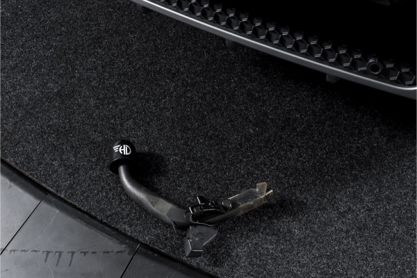 Renault MEGANE Estate 1.2 TCe 130 PK GT-Line | Cruise | PDC | Camera | Afn. Trekhaak | NAV + App. Connect | ECC | DAB | LM 18" |