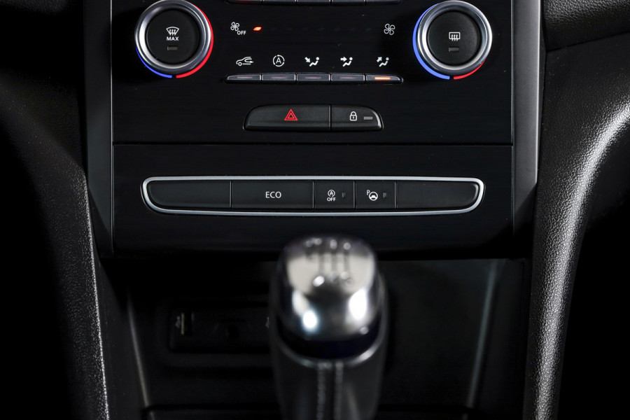 Renault MEGANE Estate 1.2 TCe 130 PK GT-Line | Cruise | PDC | Camera | Afn. Trekhaak | NAV + App. Connect | ECC | DAB | LM 18" |