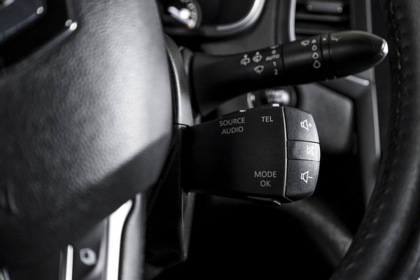 Renault MEGANE Estate 1.2 TCe 130 PK GT-Line | Cruise | PDC | Camera | Afn. Trekhaak | NAV + App. Connect | ECC | DAB | LM 18" |