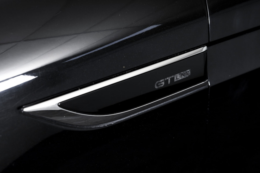 Renault MEGANE Estate 1.2 TCe 130 PK GT-Line | Cruise | PDC | Camera | Afn. Trekhaak | NAV + App. Connect | ECC | DAB | LM 18" |