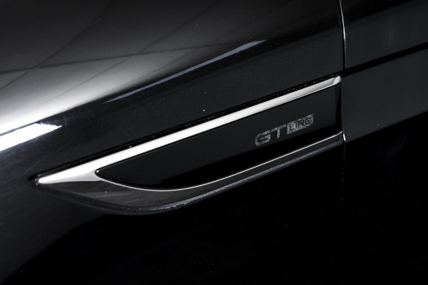 Renault MEGANE Estate 1.2 TCe 130 PK GT-Line | Cruise | PDC | Camera | Afn. Trekhaak | NAV + App. Connect | ECC | DAB | LM 18" |